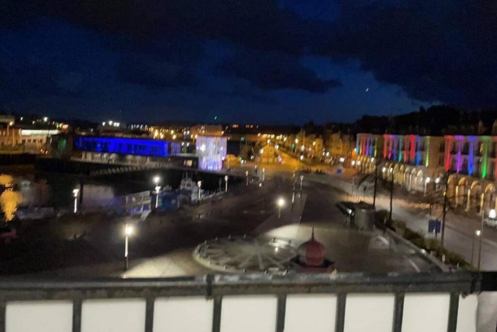 شقة Le Quai 7 4E دْييب المظهر الخارجي الصورة
